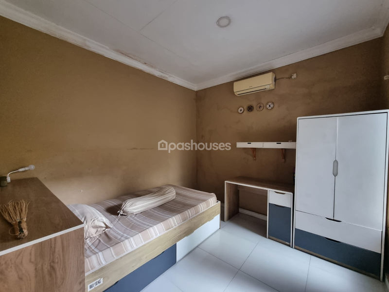 Jalan Bendi Raya Ujung Blok B1 No.10