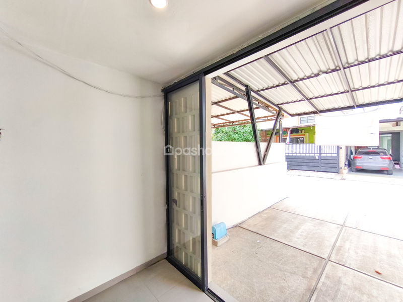 Panorama Sepatan 2 Tangerang