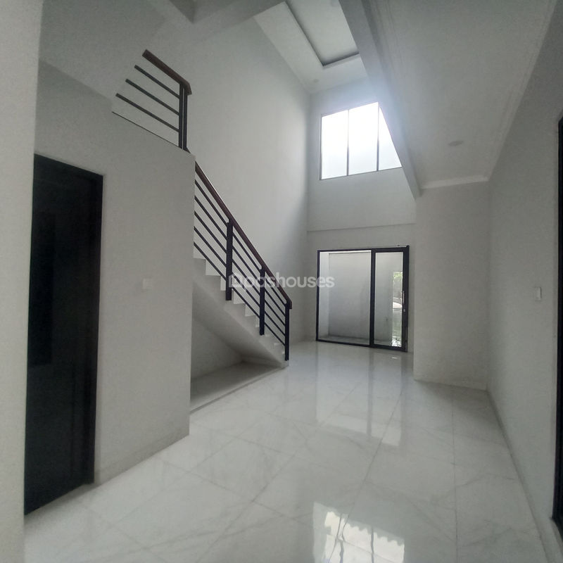 Perumahan Duren Residence No.16