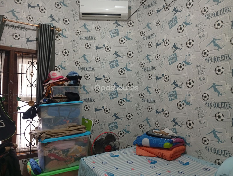 Perumahan Taman Wisma Asri Bekasi Blok U27 No.26