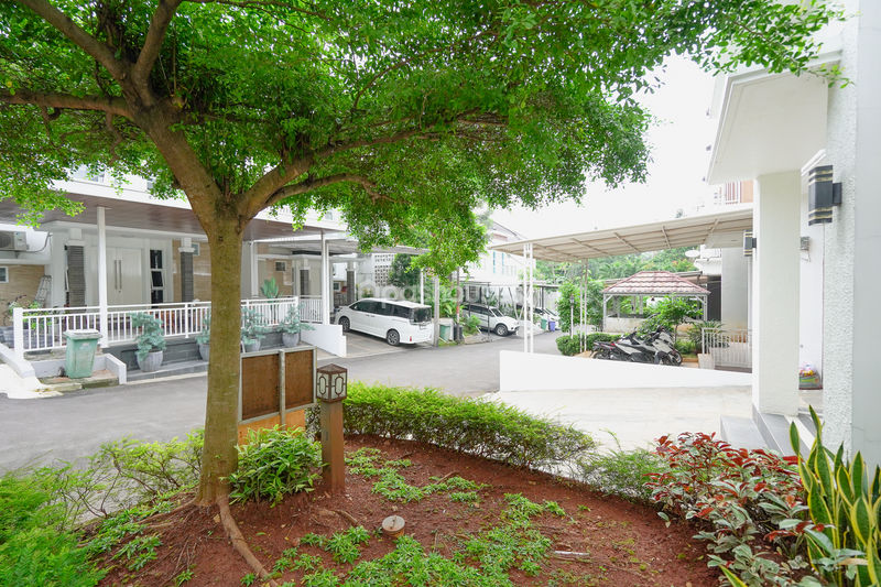 Perumahan Arden Residence Blok B8