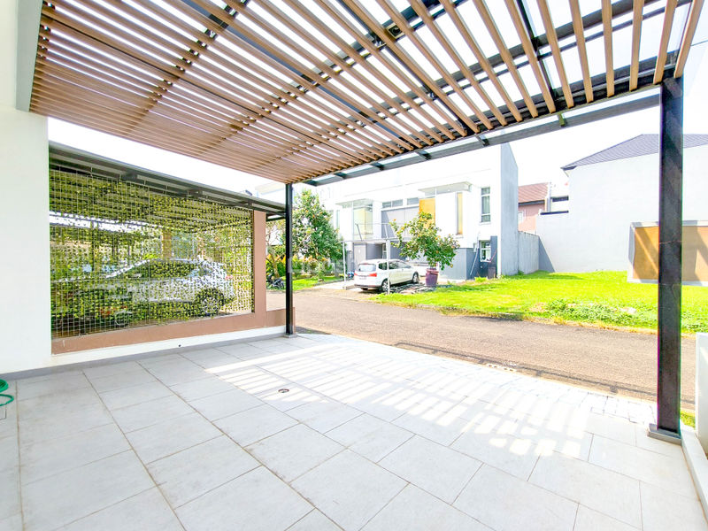 The Icon BSD Cluster Cosmo