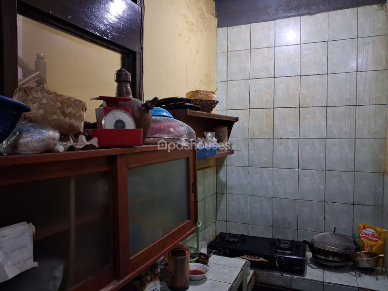 Perumahan Graha Indah Blok D6 Bogor