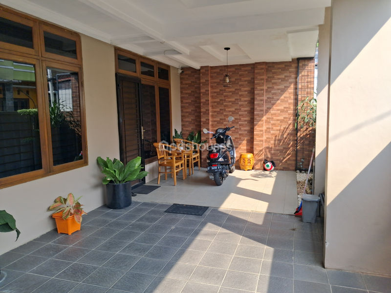 Perumahan Indraprasta 1