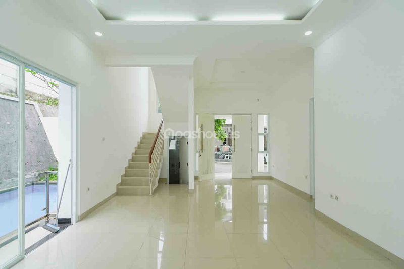 Perumahan Arden Residence Blok B8