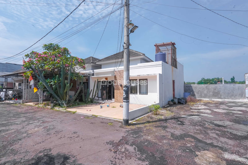 Perumahan Gerbera Indah Blok A No.11