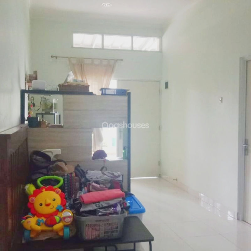 Perumahan Villa Grand Tomang 2 Cluster Venice Blok G8 No.19