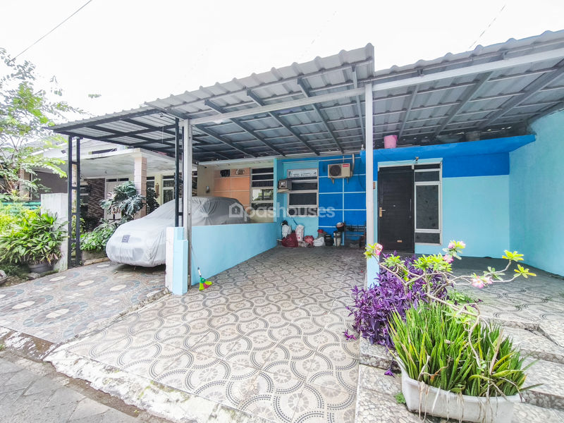 Metland Cileungsi Cluster Chrysant Blok DF-1 No.29