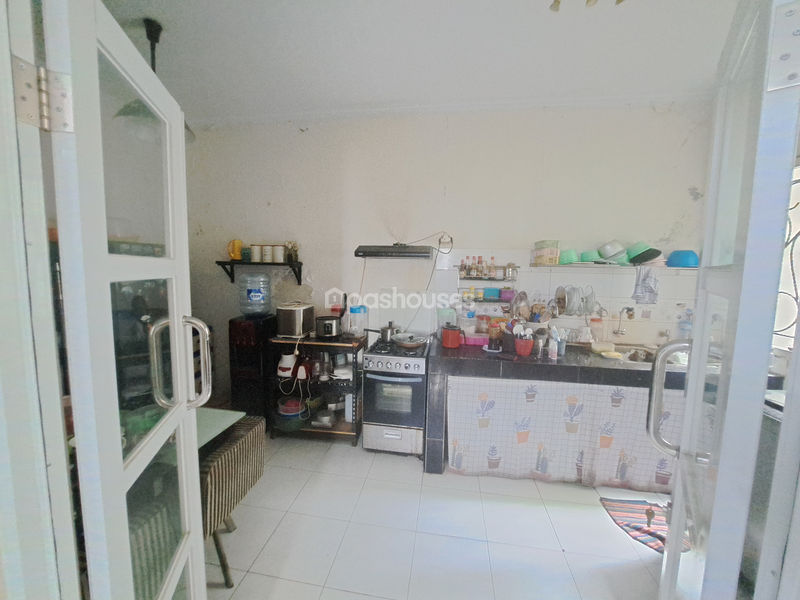 Serpong Garden 1 Cluster Green Studentia Blok C9 No.4