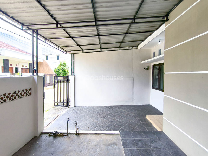Perumahan Grand Sutera Kutabumi