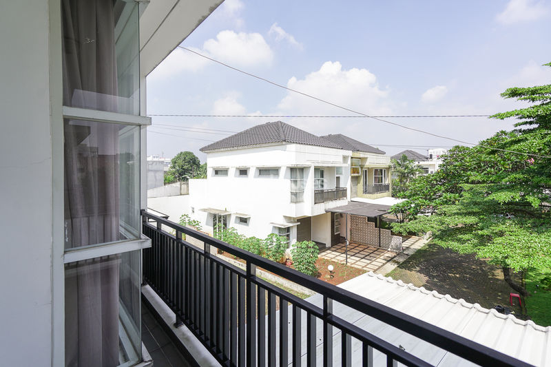 Perumahan The Regent Bekasi