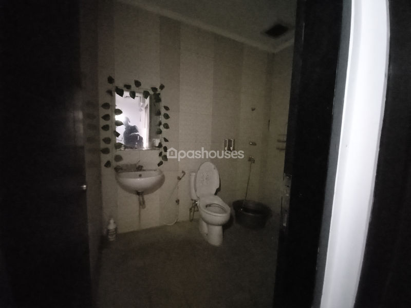 Perumahan Cascadia Residence Blok C