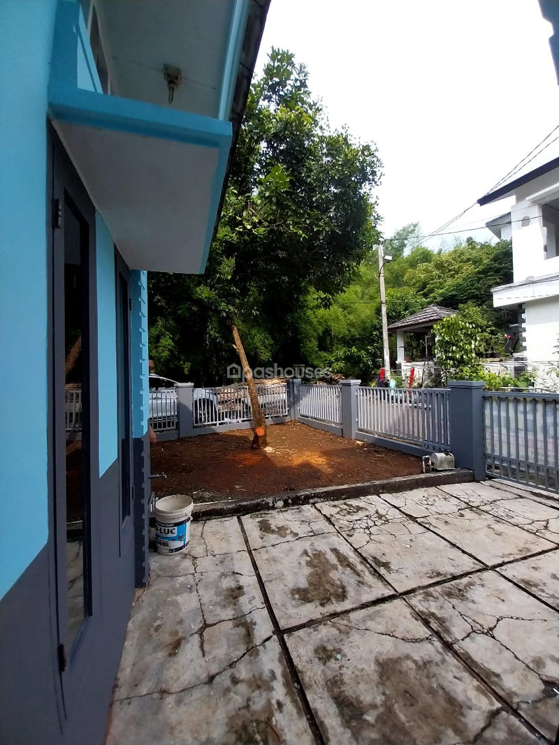 Permata Depok Regency Cluster Jade