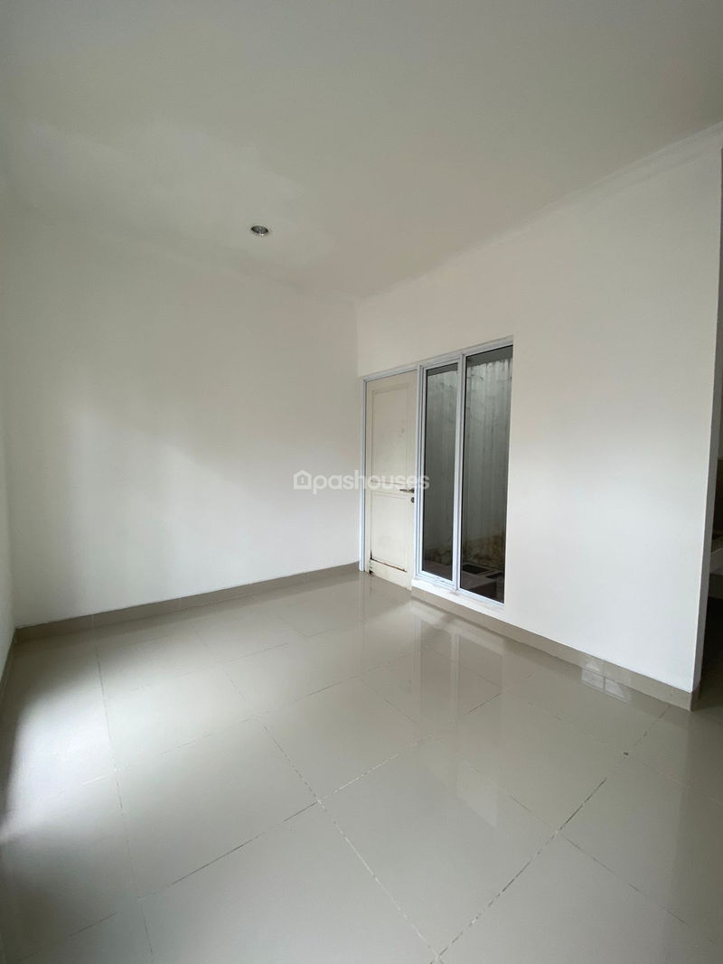 Paramount Serpong Cluster Malibu Village