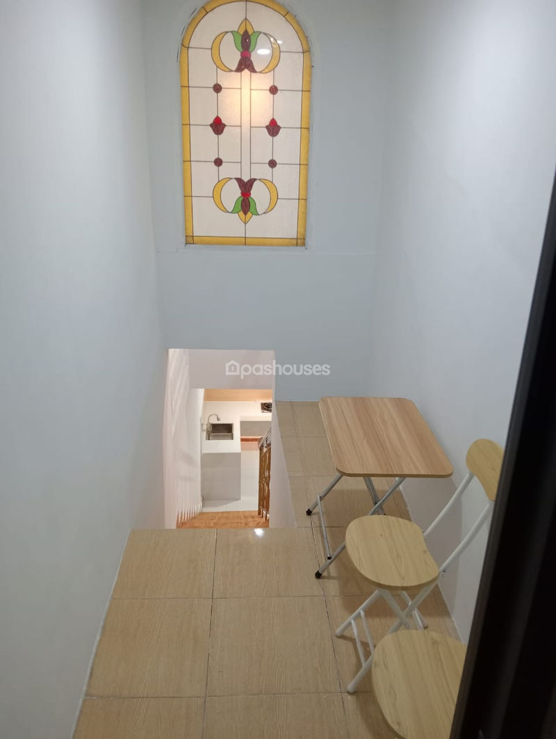 Perumahan Mampang Indah 2 No.A19
