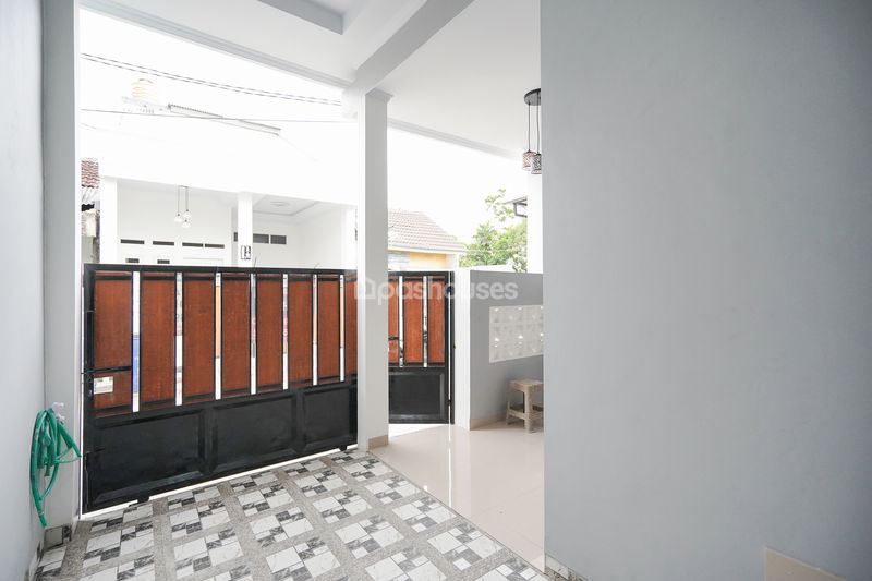 Pondok Ungu Permai Sektor V Blok G8 No.19