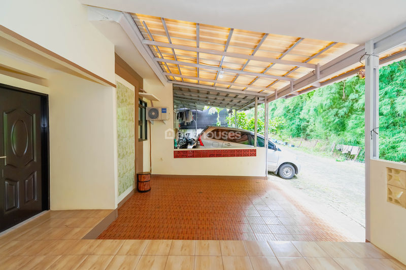 Bumi Agung Residence