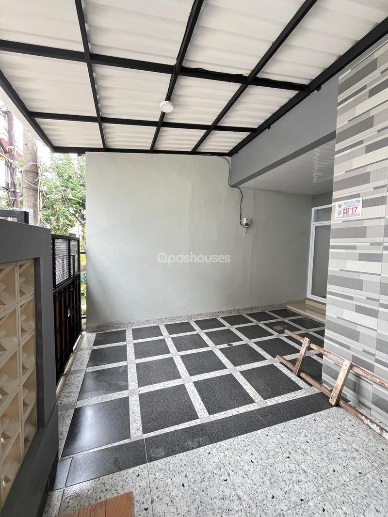 Perumahan Kranggan Permai Blok CS3 No.17