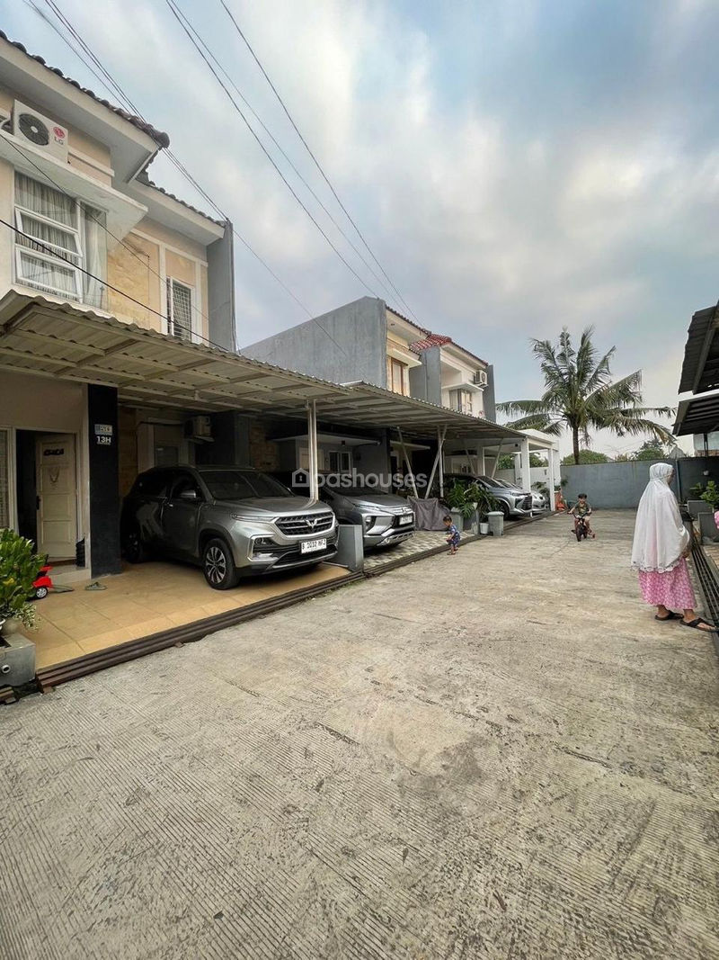 Perumahan Mustofa Residence