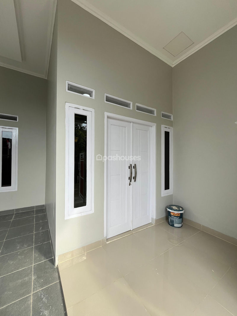 Villa Gading Harapan Blok BC7 No.8