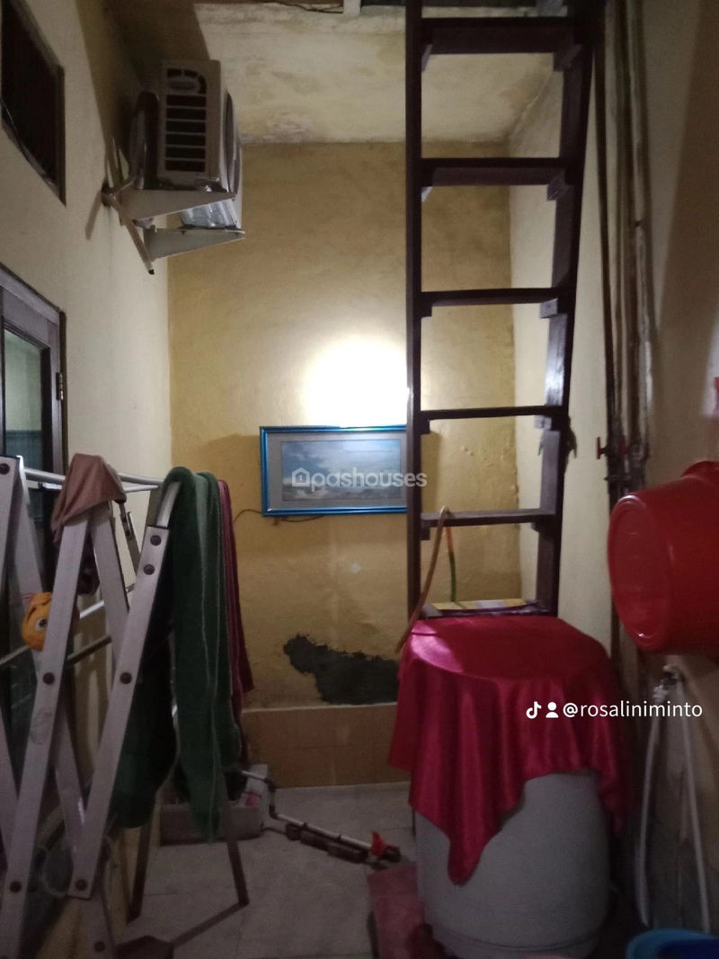 Jalan Kusuma Utara VID Bekasi