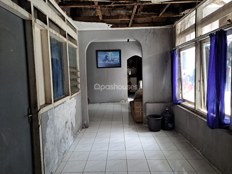 Komplek Kedung Badak Baru