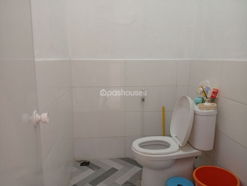 Perumahan Graha Taman Kebayoran Bekasi Blok M No.19