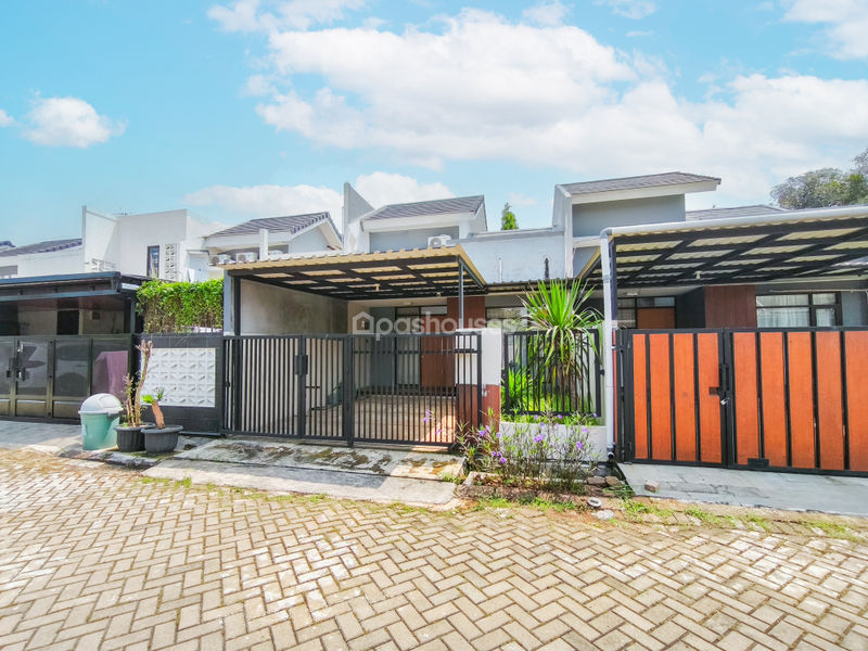 Metland Cileungsi Sektor VI Blok B03 No.26