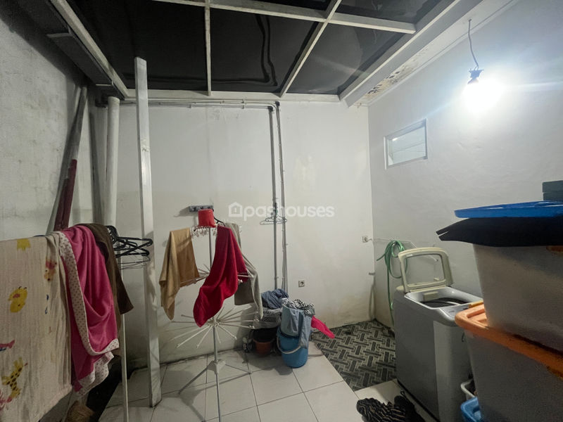 Perumahan Green Mustika Residence Blok E