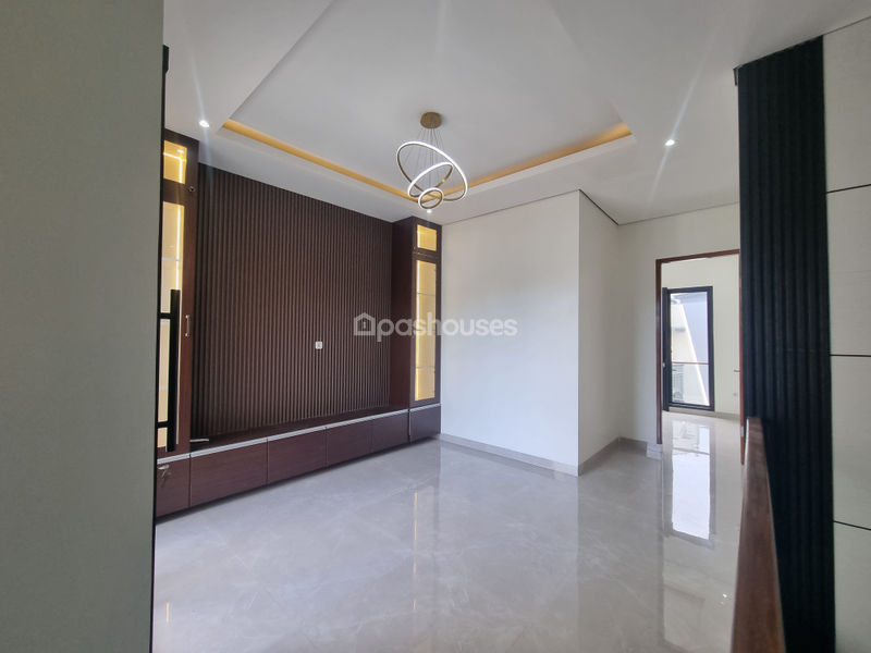 Perumahan Kaberaz Residence Blok F5