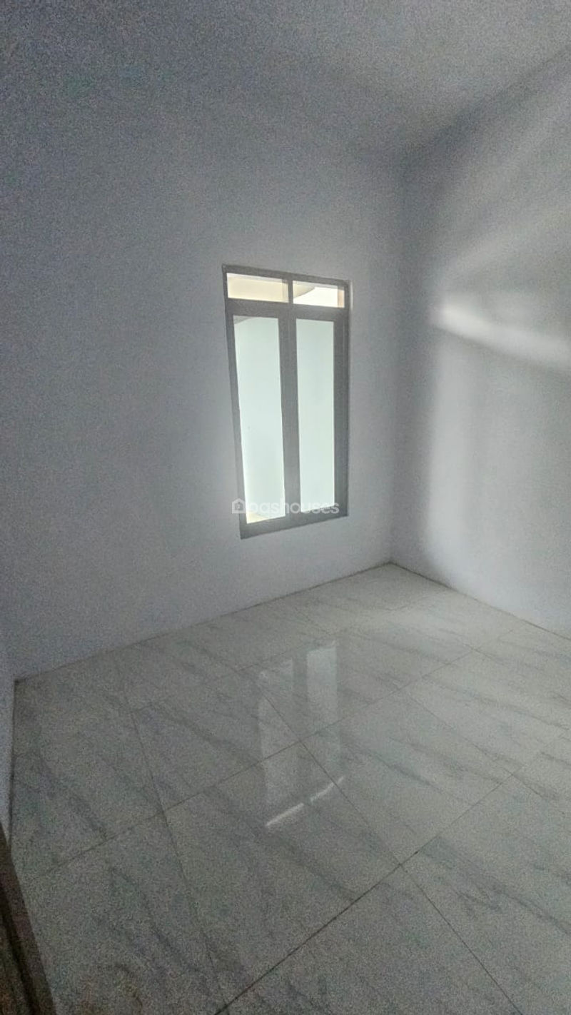 Perumahan Taman Hayati Salam Blok E No.6