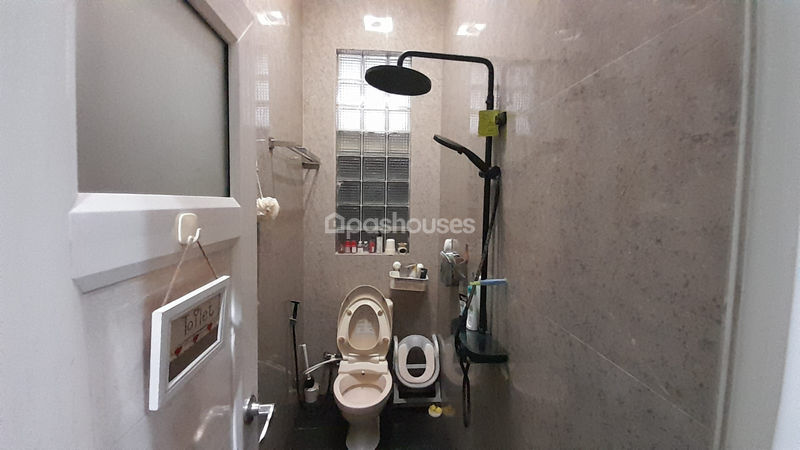 Jalan Jamuju Raya No.6