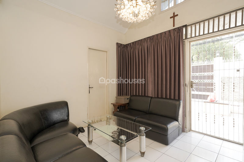 Perumahan Villa Gading Permai No.59 Cilincing