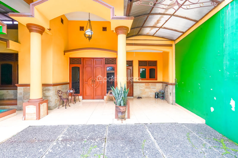 Kampung Melati