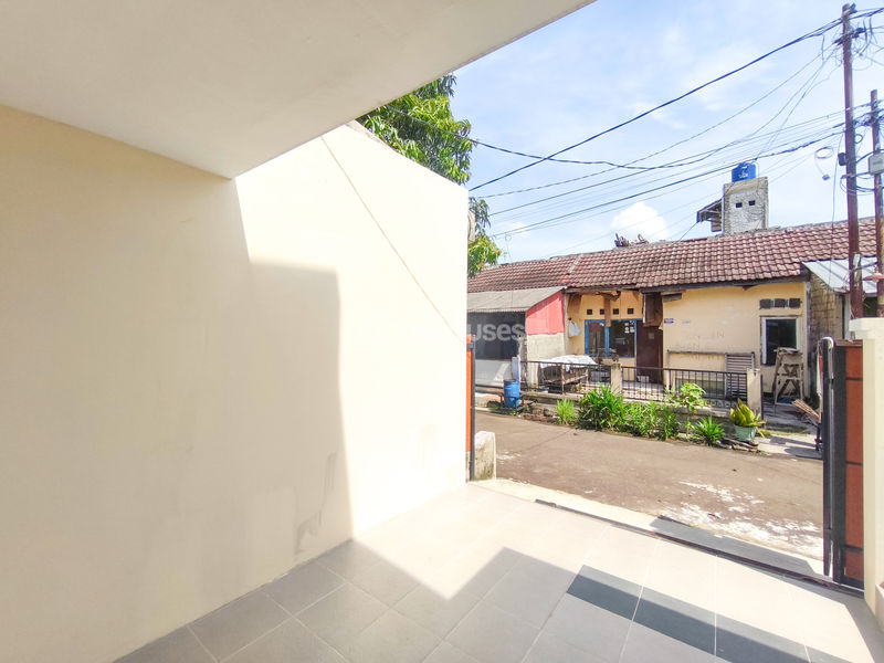 Griya Serpong AsriBlok I2 No.16