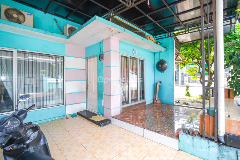 Perumahan Griya Gading Pamulang Blok B