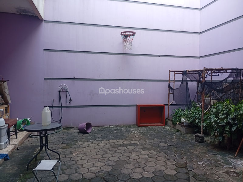 Perumahan Duta Kranji Blok A No.199
