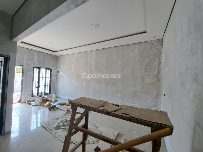 Perumahan Bumi Puspitek Asri Blok 3I No.7