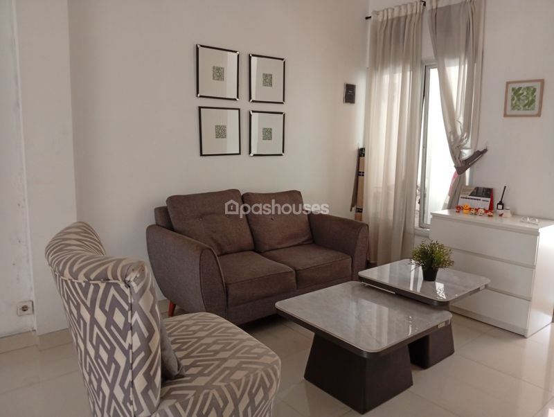 Cluster Pratama Residence A/30