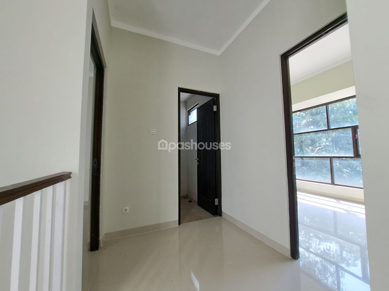 Town House The Villas Blok A No.18
