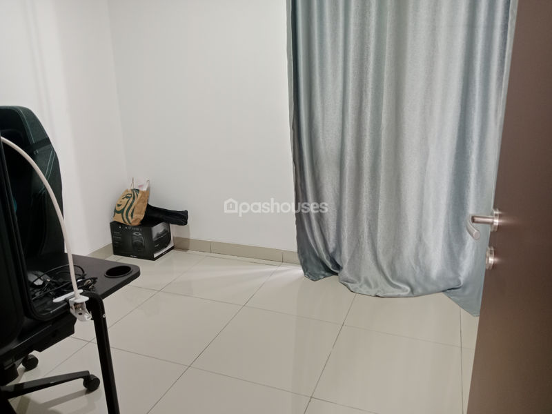 Jakarta Garden City Cluster Mahakam Blok B12