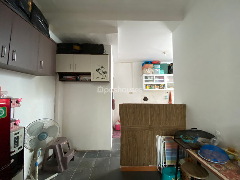 CRV Residence Bekasi Blok B2 No.21