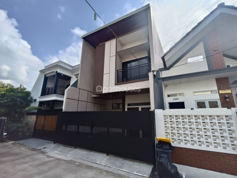 Perumahan Duta Harapan Telaga Mas Blok F5 No.22