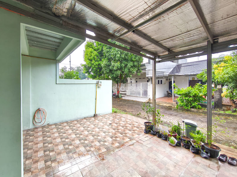Cluster Udayana Bumi Indah