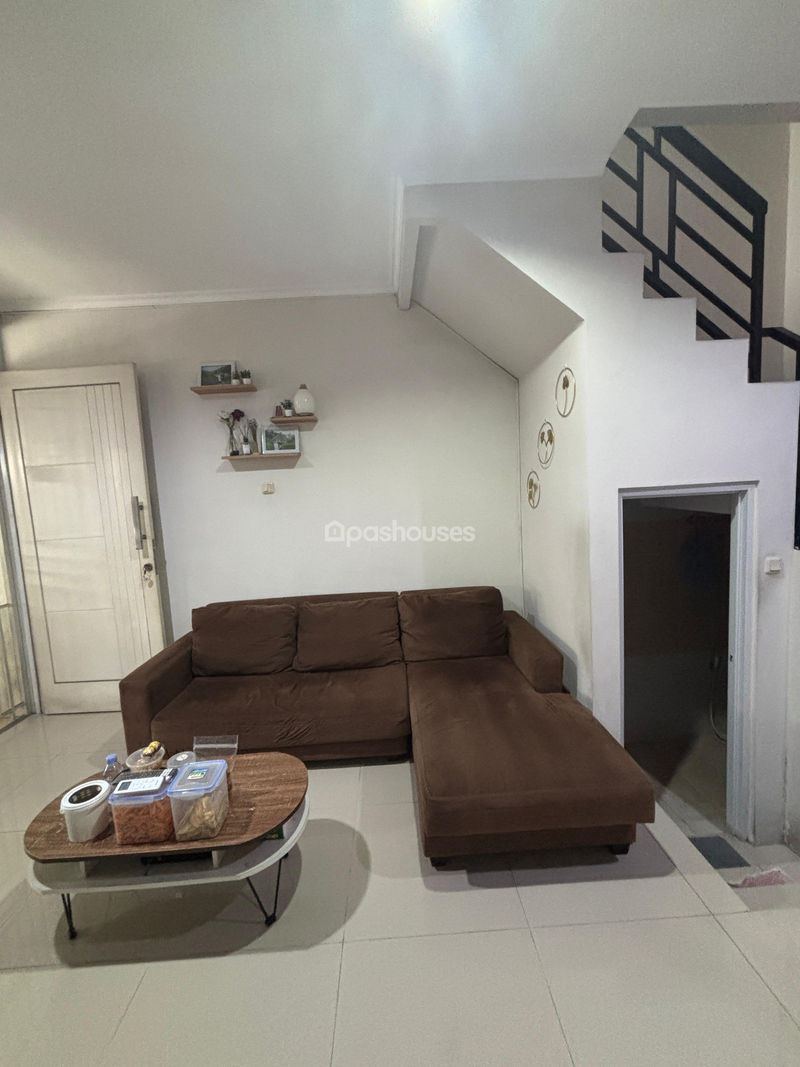 Perumahan Duta Indah Residence Cluster Alexandrite Blok AX3 No.73