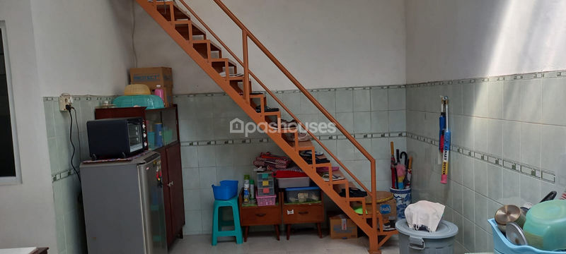 Perumahan Duta Garden Blok A12