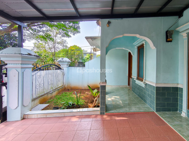 Citra Indah City Bukit Cempaka X2 No. 3