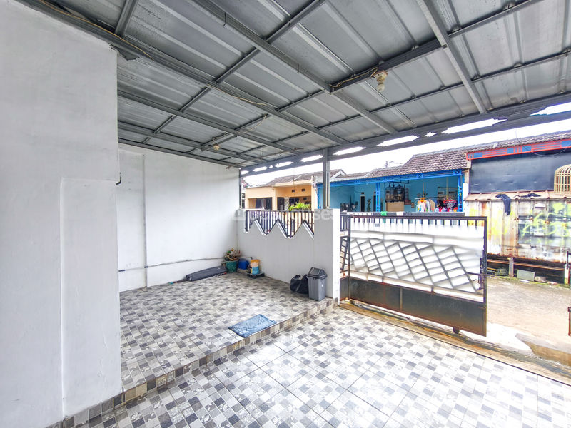 Perumahan Mutiara Puri Harmoni Rajeg