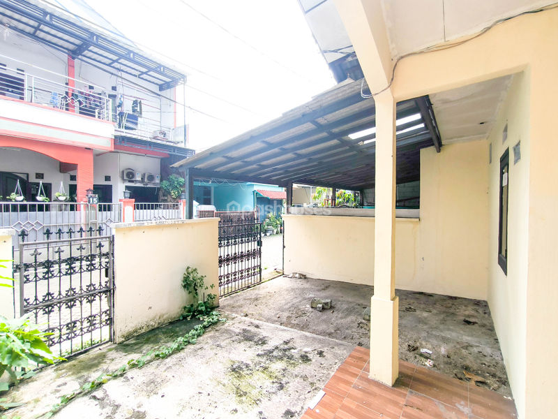 Perumahan Griya Ciledug Blok K No.2