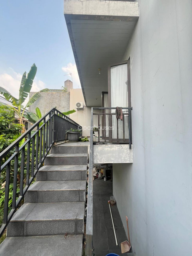 Cluster Parks Legian SC
